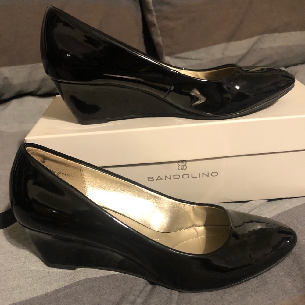 🌺🌺🌺BANDOLINO PUMPS 🌺🌺🌺